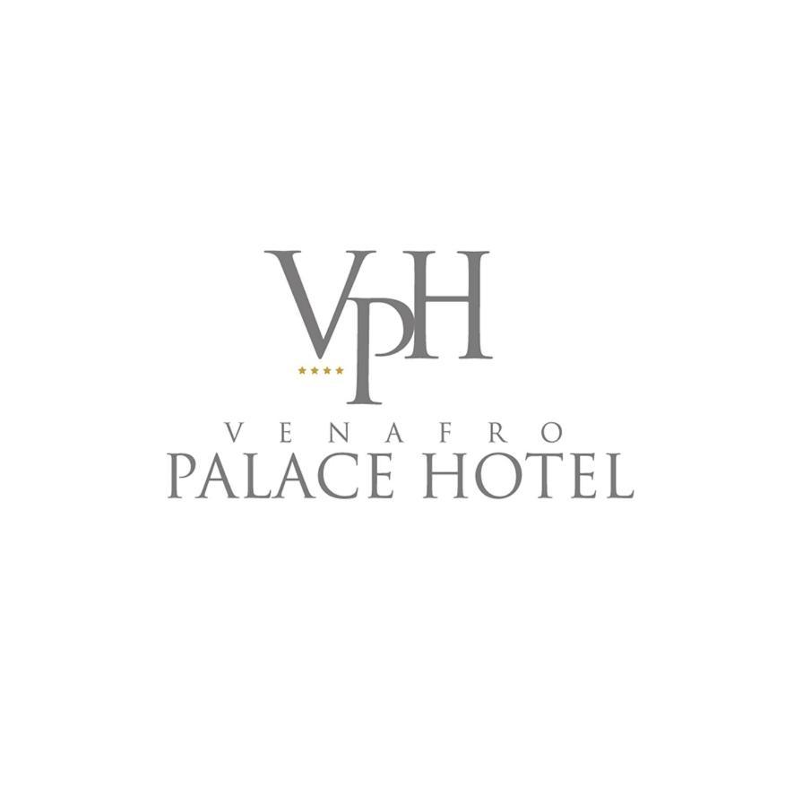Venafro Palace Hotel Exterior foto